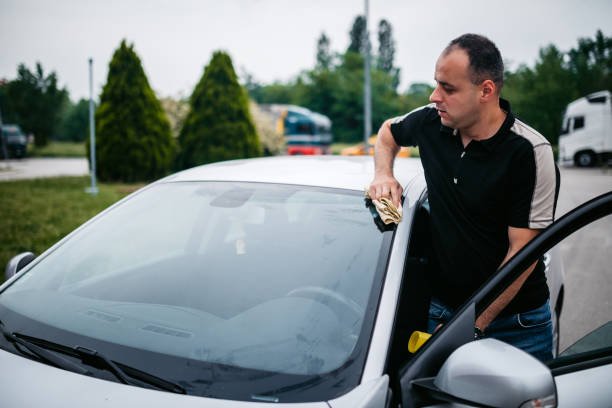 Windshield Repair Near Me, Carson Trusted Auto Glass Solution with Free Online Estimates