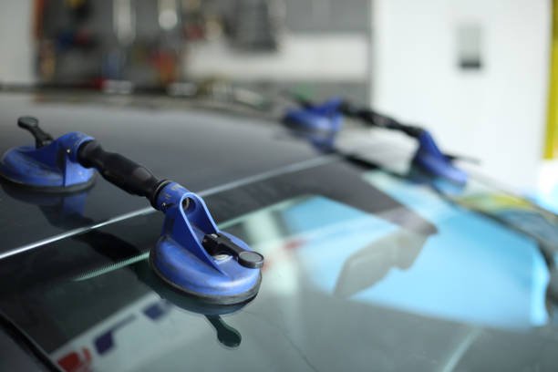Windshield Repair Near Me, Los Angeles Trusted Auto Glass Solution